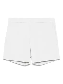 Шорты Кертиса Theory, серый