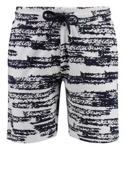 Шорты Key Largo Loose fit Pants BILL, цвет navy/white