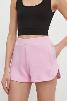 Шорты Киара Guess, роза