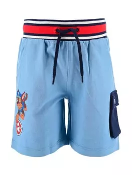 Шорты Kids Movie Heroes PAW PATROL, синий