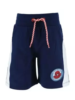 Шорты Kids Movie Heroes SPIDERMAN, синий