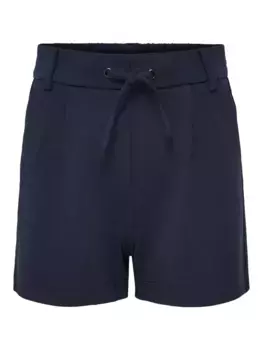 Шорты KIDS ONLY "KOGPOPTRASH EASY SHORTS NOOS", цвет Night Sky