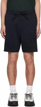 Шорты Килларни Canada Goose, черный