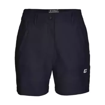 Шорты Killtec «KOS 212 GRLS ШОРТЫ», цвет navy
