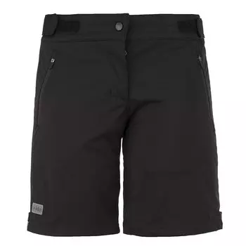 Шорты Kilpi Aldine Shorts Pants, черный
