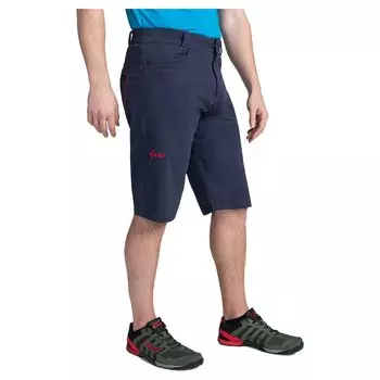 Шорты Kilpi Alles, синий