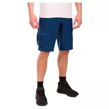 Шорты Kilpi Asher, синий