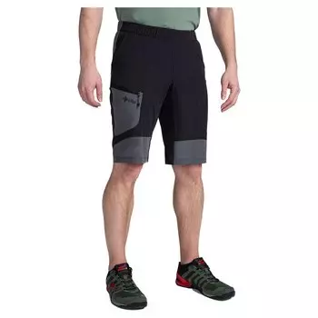 Шорты Kilpi Bready, черный