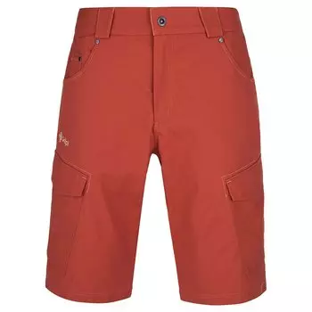 Шорты Kilpi Breeze, красный