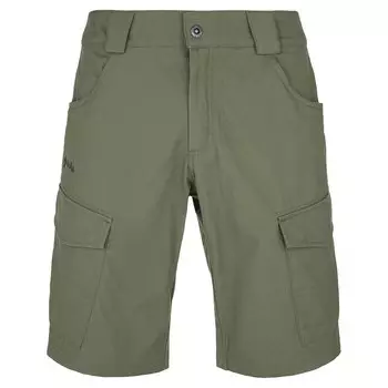 Шорты Kilpi Breeze, зеленый