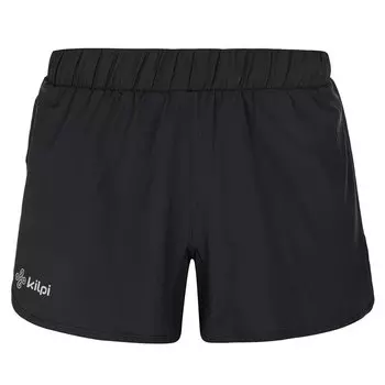 Шорты Kilpi Comfy, черный