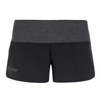 Шорты Kilpi Esteli, черный