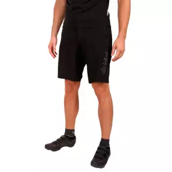 Шорты Kilpi Hixon, черный