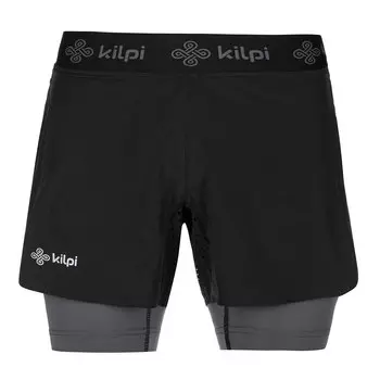 Шорты Kilpi Irazu, черный