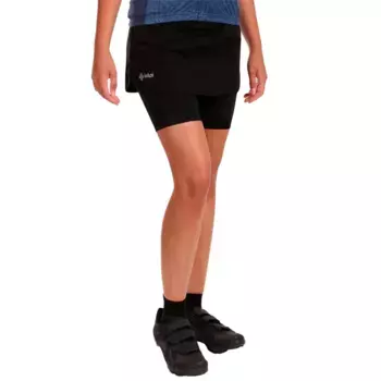 Шорты Kilpi Jola, черный