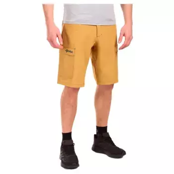 Шорты Kilpi Kilkis, золотой