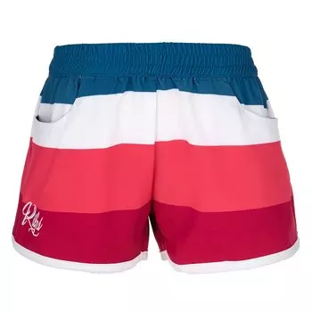 Шорты Kilpi Koleta Shorts Pants, синий