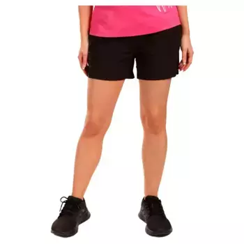 Шорты Kilpi Minisi, розовый