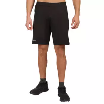 Шорты Kilpi Nantes, черный