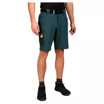 Шорты Kilpi Navia, зеленый