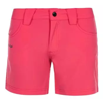 Шорты Kilpi Sunny Shorts Pants, розовый