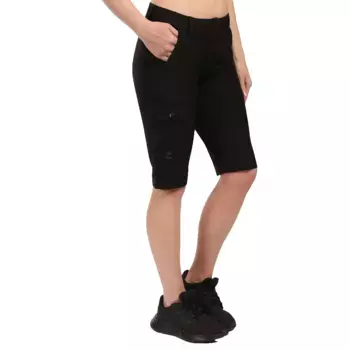 Шорты Kilpi Sylane, черный