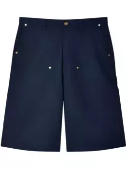 Шорты Kingston Wales Bonner, синий