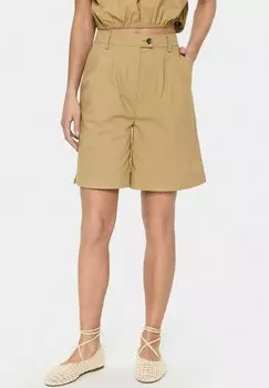 Шорты KINSLEYSZ Saint Tropez, хаки