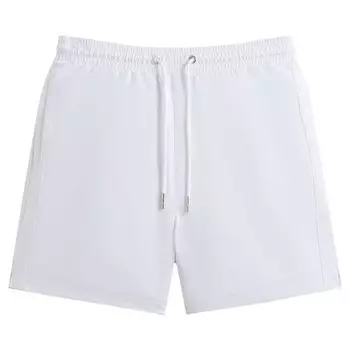 Шорты Kith 101 4-Way Stretch Active Short, белый