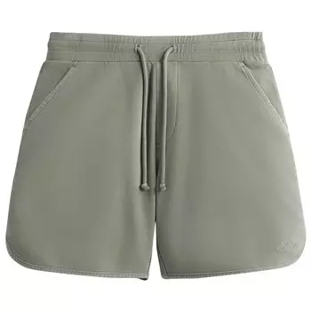 Шорты Kith Crystal Wash Interlock Jordan, Haze