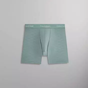 Шорты Kith for Calvin Klein Boxer Brief, цвет Harbour