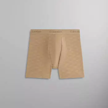 Шорты Kith for Calvin Klein Boxer Brief, цвет Shea