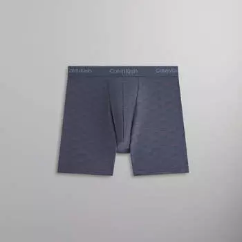 Шорты Kith for Calvin Klein Classic Boxer Brief, цвет Shark