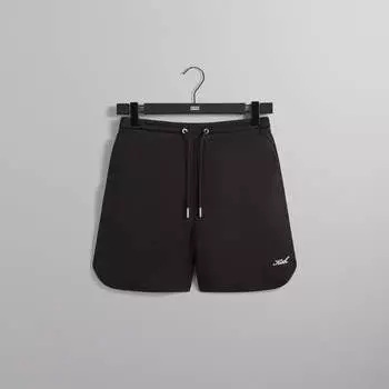 Шорты Kith Jordan Mesh Short, черный
