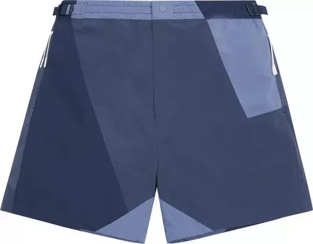 Шорты Kith Madison Short 'Torpedo', разноцветный