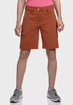 Шорты KITZSTEIN Schffel, цвет rot