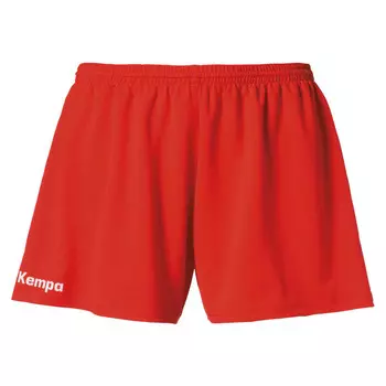 ШОРТЫ КЛАССИЧЕСКИЕ ШОРТЫ ЖЕНСКИЕ KEMPA, цвет rot