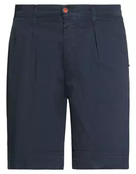 Шорты Klixs, синий