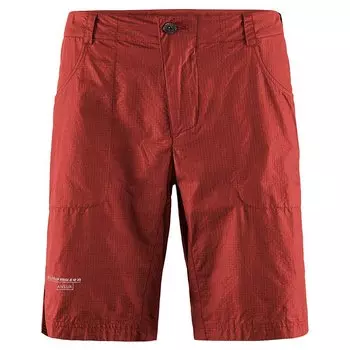 Шорты Klttermusen Ansur, красный