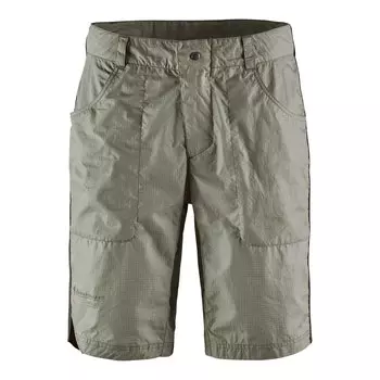 Шорты Klttermusen Ansur, серый