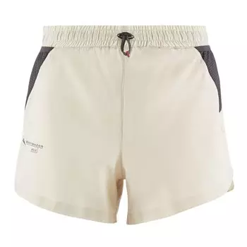 Шорты Klttermusen Bele, бежевый