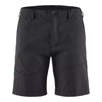 Шорты Klttermusen Grimm, черный