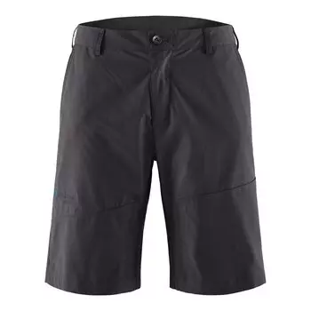 Шорты Klttermusen Grimm, черный