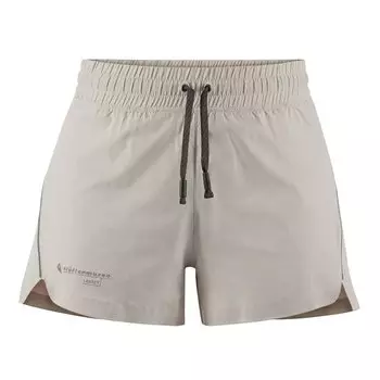 Шорты Klttermusen Laufey, бежевый