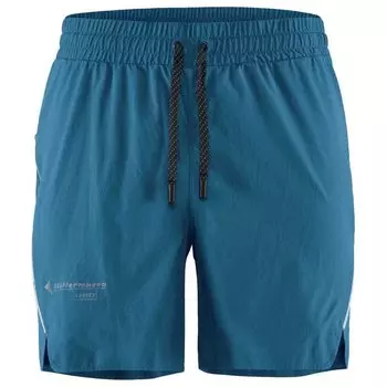 Шорты Klttermusen Laufey, синий