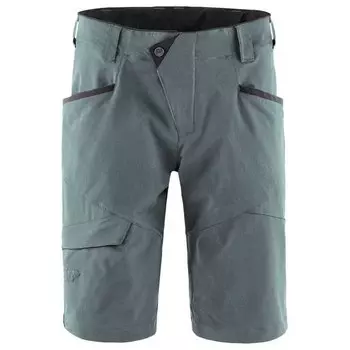 Шорты Klttermusen Magne 2.0, синий