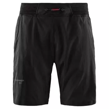 Шорты Klttermusen Nal, черный