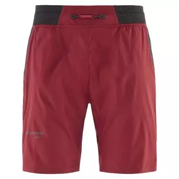 Шорты Klttermusen Nal, красный