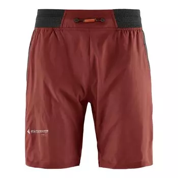 Шорты Klttermusen Nal, красный