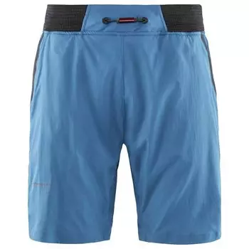 Шорты Klttermusen Nal, синий